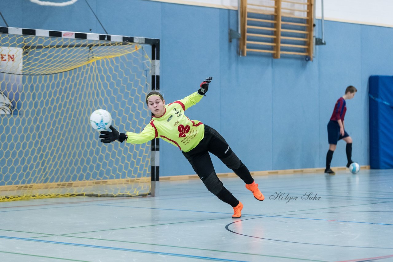 Bild 145 - HFV Futsalmeisterschaft